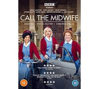 Call The Midwife - Series 10 (12) 3 Disc