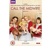 Call the Midwife - Series 2 [DVD]