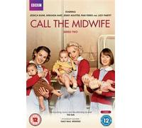 Call the Midwife: Series 2 - DVD Region 2