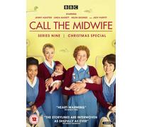 Call The Midwife - Series 9 [DVD]
