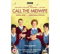 Call The Midwife Series 9 [2020] (DVD)