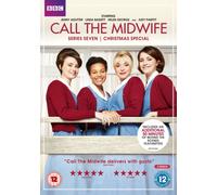 Call the Midwife: Series Seven