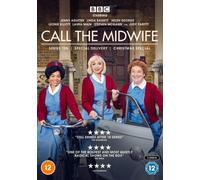 Call The Midwife - Series 10 (12) 3 Disc