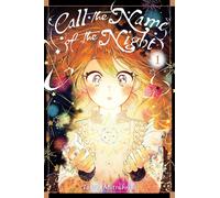 Call the Name of the Night Vol 1 by Tama Mitsuboshi | Paperback | 2023