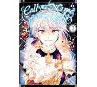Call the Name of the Night – Vol. 2 (CALL NAME OF NIGHT GN) – Yen Press