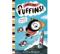 Call the Puffins: Book 1