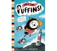 Call the Puffins : Book 1