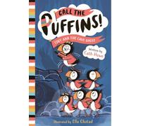 Call the Puffins: Tiny and the Cave Ghost: Book 4