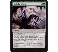 Call the Scions | Battle for Zendikar