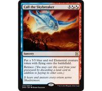 Call the Skybreaker | Eternal Masters