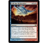 Call the Skybreaker (foil) | Eventide