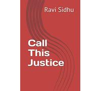 Call This Justice