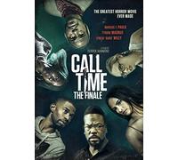 Call Time: The Finale