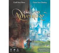 Brotherwise Games Call To Adventure