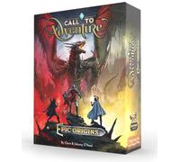 Call to Adventure: Epic Origins