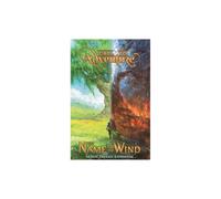 Call to Adventure Name of the Wind Expansion - Board Game