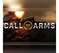 Call to Arms Basic Edition (PC) Steam Gift - EU