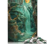 Call to Arms by Edmund Leighton Puzzles 500 Pieces Wooden Puzzles Puzzles for Adults Puzzles For Adults Teenagers Teenager Man Woman Gift 500pcs (52x38cm)