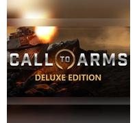 Call to Arms - Deluxe Edition (PC) Steam Gift - EU