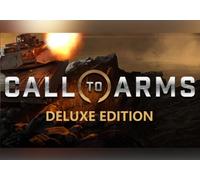 Call to Arms Deluxe Edition (PC) Steam Gift - GLOBAL