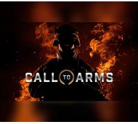 Call to Arms: Full Version PC Steam CD Key
