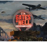 Call to Arms - Gates of Hell: Finest Hour DLC PC Steam Altergift