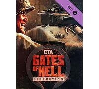 Call to Arms - Gates of Hell: Liberation (PC) - Steam Gift - GLOBAL