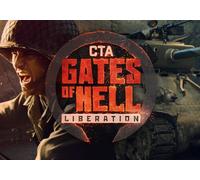 Call to Arms - Gates of Hell: Ostfront - Liberation (DLC) (PC) Steam Gift - GLOBAL