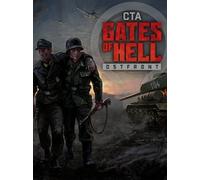 Call to Arms: Gates of Hell - Ostfront (PC) - Steam Account - GLOBAL