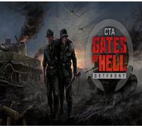 Call to Arms - Gates of Hell: Ostfront PC Steam CD Key