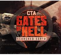 Call to Arms - Gates of Hell: Scorched Earth DLC Steam CD Key