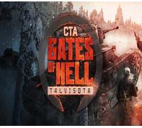Call to Arms - Gates of Hell: Talvisota DLC Steam CD Key
