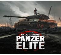 Call to Arms: Panzer Elite PC Steam CD Key