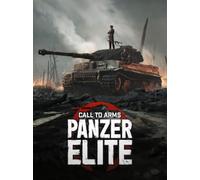 Call to Arms: Panzer Elite (PC) - Steam Gift - GLOBAL