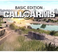 Call to Arms PC Steam Account