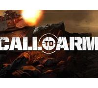 Call to Arms - Season Pass (DLC) (PC) Steam Gift - GLOBAL