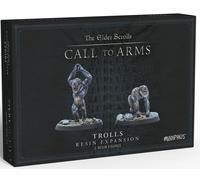 Call to Arms - Trolls | Official New