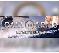Call to Arms Ultimate Edition PC Steam Account
