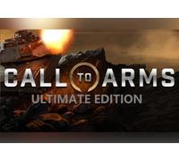 Call to Arms Ultimate Edition (PC) Steam Account - GLOBAL