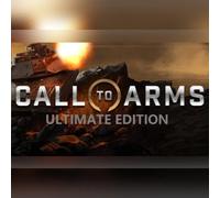 Call to Arms Ultimate Edition (PC) Steam Gift - EU