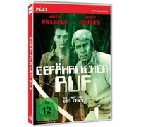Call To Danger (1973 Peter Graves) - DVD - PAL Region 2 import