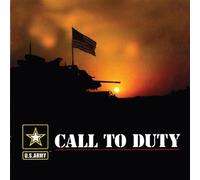 Call to Duty by U.S. Army Field Band (2011-08-30)