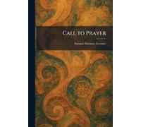 Call to Prayer