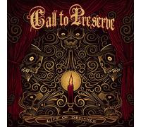 Call to Preserve - Life of Defiance