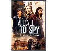CALL TO SPY