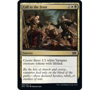 Call to the Feast | Double Masters 2022