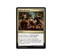 Call to the Feast | Ixalan