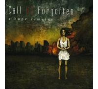 Call Us Forgotten - Call Us Forgotten - A Hope Remains
