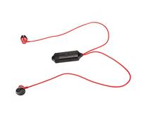 Call Voice Recording Earphone, Bluetooth 5.0 Magnetic Adsorption Recorder, Call Recording Headset with Real Time Power Display Function, APP Control, USB Connection to Copy Files