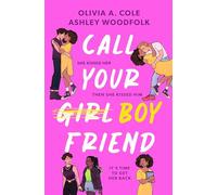 Call Your Boyfriend